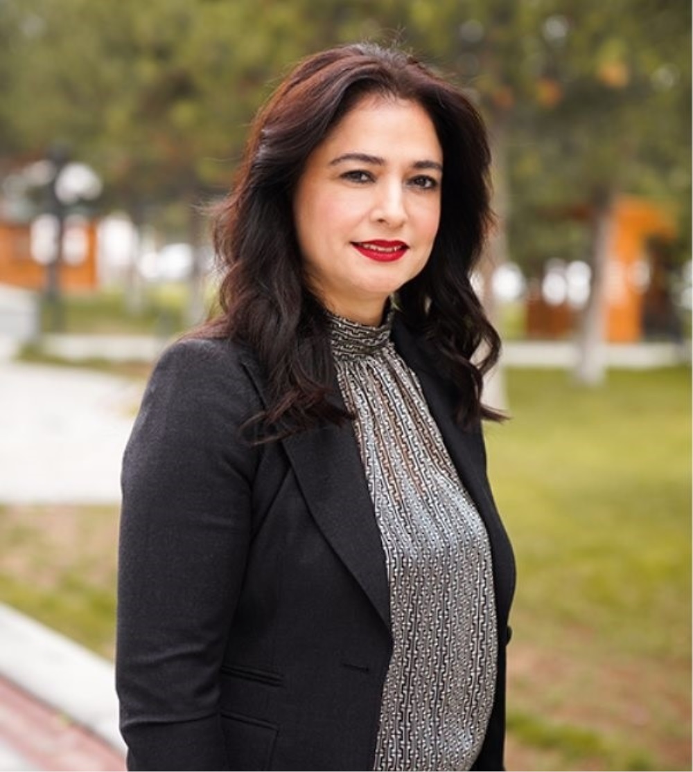 Prof. Dr. Aybüke Ayşe TURAN